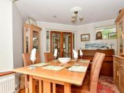 3 Bedroom Detached Bungalow For Sale In Sole Street, Cobham