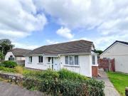 3 Bedroom Detached Bungalow For Sale In South Petherwin