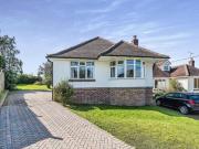 3 Bedroom Detached Bungalow For Sale In Southampton