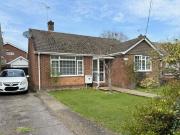 3 Bedroom Detached Bungalow For Sale In Southampton,...