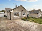3 Bedroom Detached Bungalow For Sale In Southwell, Portland