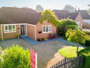 3 Bedroom Detached Bungalow For Sale In Spalding,...