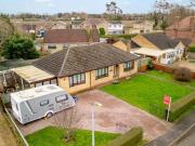 3 Bedroom Detached Bungalow For Sale In Spalding,...