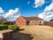 3 Bedroom Detached Bungalow For Sale In Spalding,...