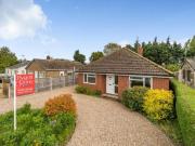 3 Bedroom Detached Bungalow For Sale In Spalding,...
