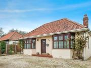 3 Bedroom Detached Bungalow For Sale In Spixworth