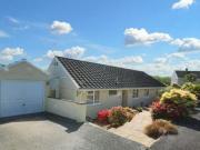 3 Bedroom Detached Bungalow For Sale In St. Keyne, Liskeard