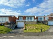 3 bedroom detached bungalow for sale in St Martins...