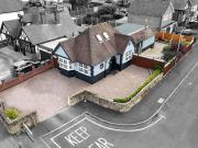 4 bedroom detached house for sale in Stafford Road,...