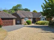 3 bedroom detached bungalow for sale in Stapehill Road...