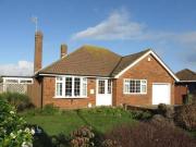 3 bedroom detached bungalow for sale in Stirling Close...