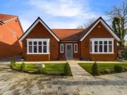 3 Bedroom Detached Bungalow For Sale In Stockport, Cheshire