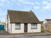 3 Bedroom Detached Bungalow For Sale In Stonehouse
