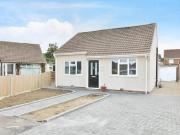 3 Bedroom Detached Bungalow For Sale In Stubbington