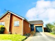 3 Bedroom Detached Bungalow For Sale In Sunderland, Tyne...