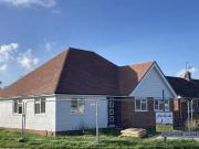 3 bedroom detached bungalow for sale in Sycamore Close...