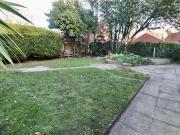 3 bedroom detached bungalow for sale in Sycamore...