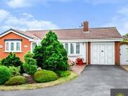 3 bedroom detached bungalow for sale in Tamar Road...