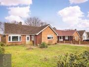 3 Bedroom Detached Bungalow For Sale In Taverham