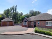 3 Bedroom Detached Bungalow For Sale In Tenby Drive