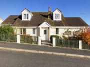 3 bedroom detached bungalow for sale in The Haven...