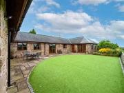 3 Bedroom Detached Bungalow For Sale In The Wern, Weston...