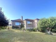 3 Bedroom Detached Bungalow For Sale In Tower Brae...