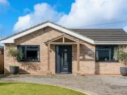 3 Bedroom Detached Bungalow For Sale In Tredington