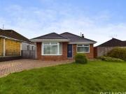 3 Bedroom Detached Bungalow For Sale In Trentham, Stoke...