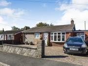 3 Bedroom Detached Bungalow For Sale In Tyldesley