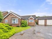 3 Bedroom Detached Bungalow For Sale In Wainfleet