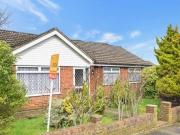 3 Bedroom Detached Bungalow For Sale In Walderslade,...