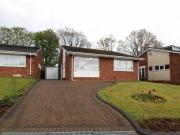 3 Bedroom Detached Bungalow For Sale In Walsall