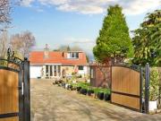 3 Bedroom Detached Bungalow For Sale In Walton, Wetherby