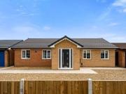 3 Bedroom Detached Bungalow For Sale In Warrington, Cheshire