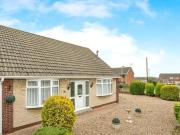 3 Bedroom Detached Bungalow For Sale In Wath upon dearne