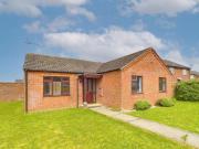 3 Bedroom Detached Bungalow For Sale In Watton
