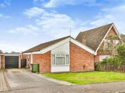 3 Bedroom Detached Bungalow For Sale In Watton