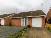 3 Bedroom Detached Bungalow For Sale In Werrington