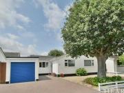3 Bedroom Detached Bungalow For Sale In West Parley,...