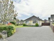 3 Bedroom Detached Bungalow For Sale In West Parley,...