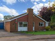 3 Bedroom Detached Bungalow For Sale In Weston Favell