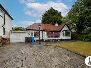 3 bedroom detached bungalow for sale in Wheathill Road,...