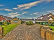 3 Bedroom Detached Bungalow For Sale In Wheaton Aston