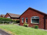 3 Bedroom Detached Bungalow For Sale In Whitburn