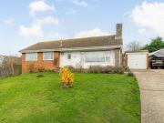 3 Bedroom Detached Bungalow For Sale In Whitstable