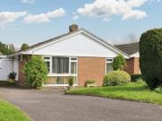 3 Bedroom Detached Bungalow For Sale In Winchester