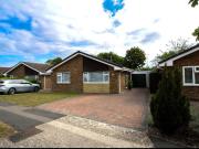 3 bedroom detached bungalow for sale in Windmill Hill... 3 bedroom detached bungalow for sale in Windmill Hill...