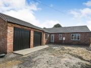 3 Bedroom Detached Bungalow For Sale In Wisbech,...