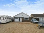 3 Bedroom Detached Bungalow For Sale In Wisbech, Norfolk